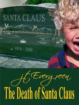 cover image of The Death of Santa Claus